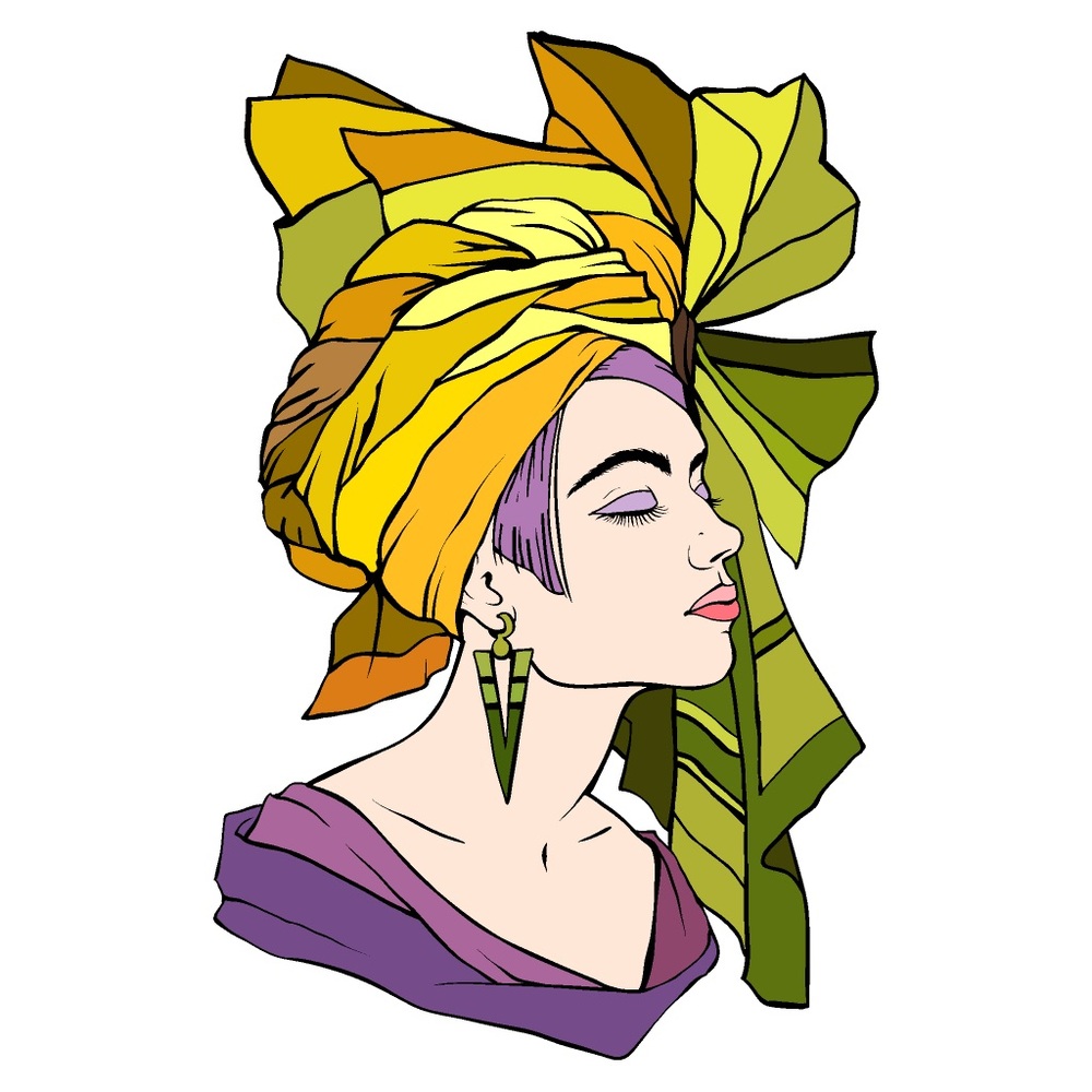 Posh Ambassador Mahogany T